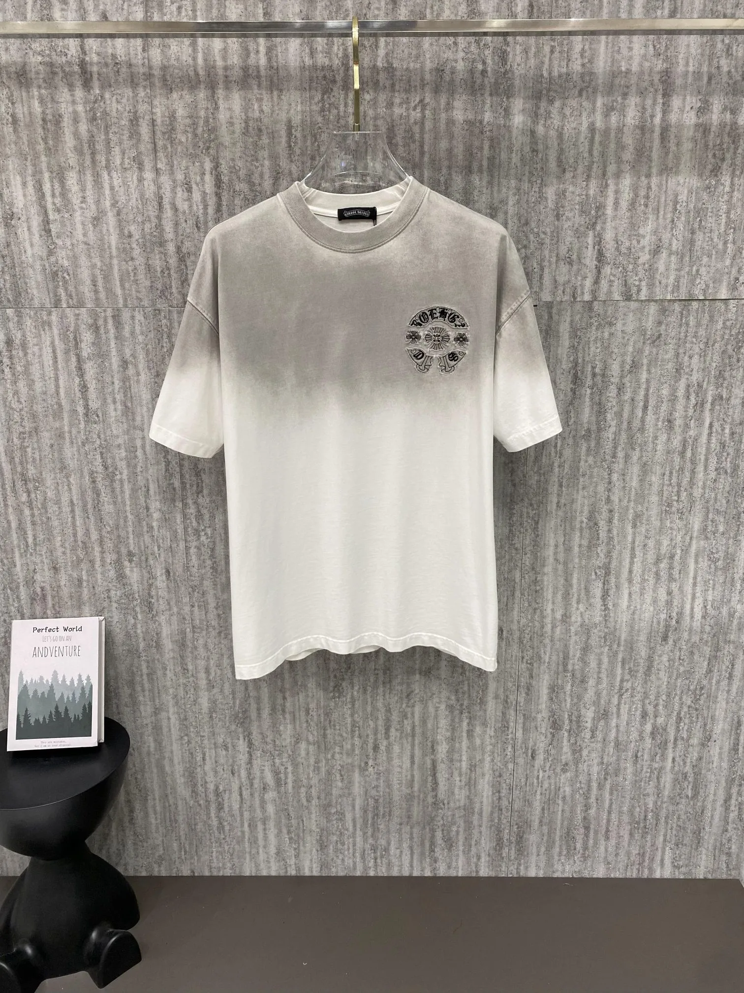2026ss g 🪡 Size：S M L XL Color：Black White Pink 115
